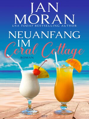 cover image of Neuanfang im Coral Cottage